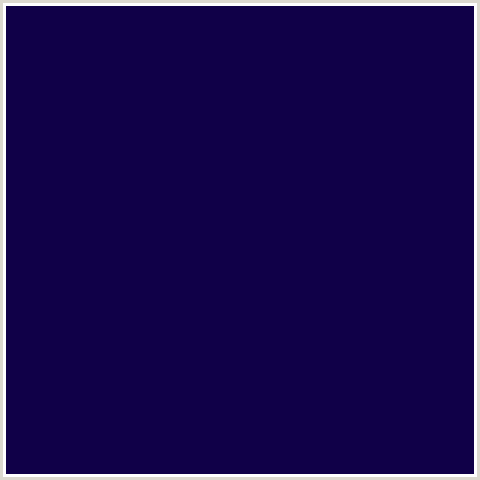 100048 Hex Color Image (BLUE VIOLET, TOLOPEA)