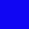 1106F4 Hex Color Image (BLUE)