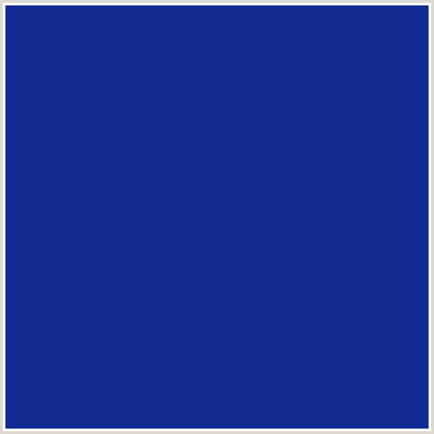 122C94 Hex Color Image (BLUE, TOREA BAY)