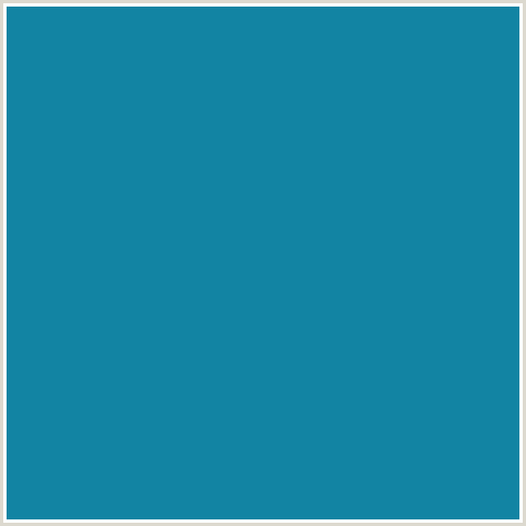 1284A3 Hex Color Image (BLUE CHILL, LIGHT BLUE)