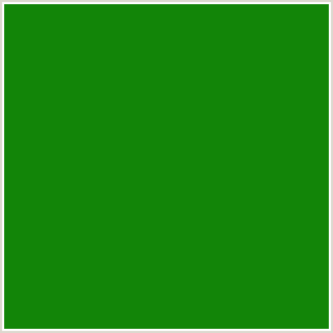 128508 Hex Color Image (FOREST GREEN, GREEN, JAPANESE LAUREL)