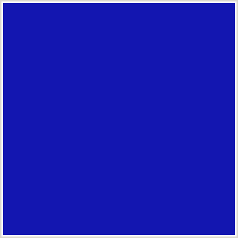 1316B0 Hex Color Image (BLUE, TOREA BAY)