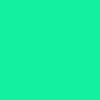 13F0A0 Hex Color Image (GREEN BLUE, SPRING GREEN)