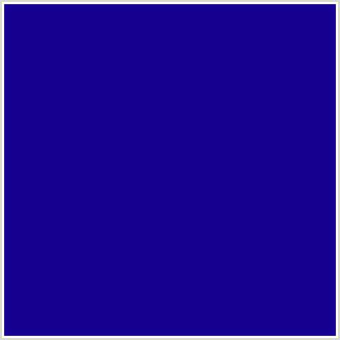 15008F Hex Color Image (BLUE, NAVY BLUE)