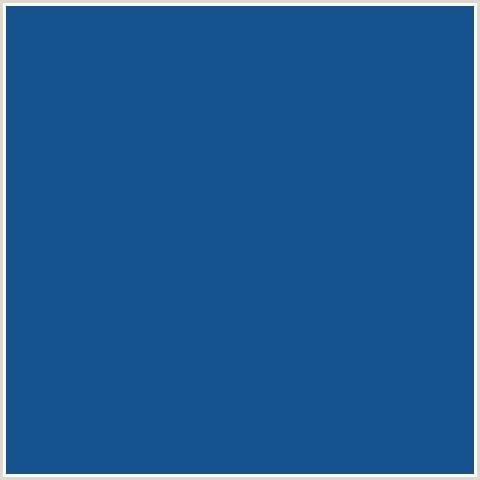 16528E Hex Color Image (BLUE, MATISSE)