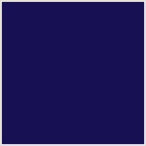 171052 Hex Color Image (BLUE, BLUE ZODIAC, MIDNIGHT BLUE)