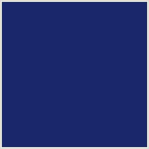 172768 Hex Color Image (BLUE, LUCKY POINT, MIDNIGHT BLUE)