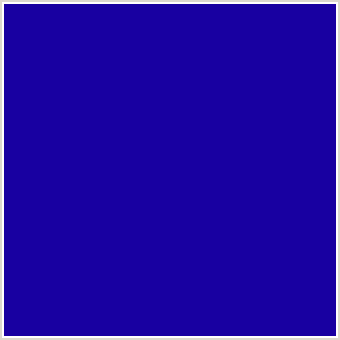 1800A1 Hex Color Image (BLUE, NAVY BLUE)