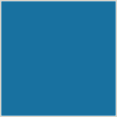 1871A0 Hex Color Image (BLUE, MATISSE)