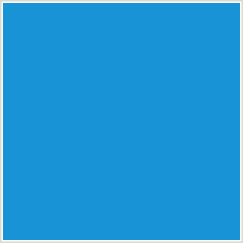 1893D6 Hex Color Image (BLUE, CURIOUS BLUE)