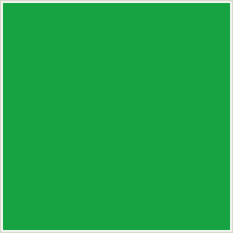 18A343 Hex Color Image (FOREST GREEN, GREEN)
