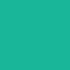 19B69A Hex Color Image (BLUE GREEN, MOUNTAIN MEADOW)