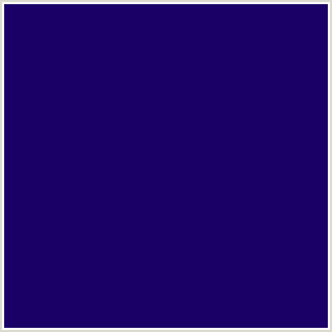 1A0066 Hex Color Image (BLUE VIOLET, PAUA)