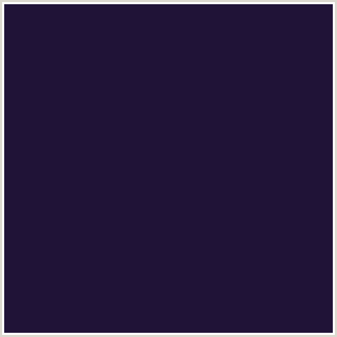 201337 Hex Color Image (BLUE VIOLET, HAITI)