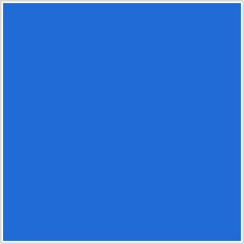 216BD6 Hex Color Image (BLUE, MARINER)