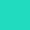 21DBBF Hex Color Image (BLUE GREEN, JAVA)