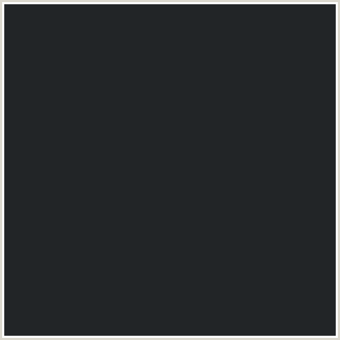 222527 Hex Color Image (BLUE, SHARK)