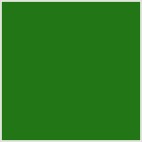 227716 Hex Color Image (BILBAO, FOREST GREEN, GREEN)