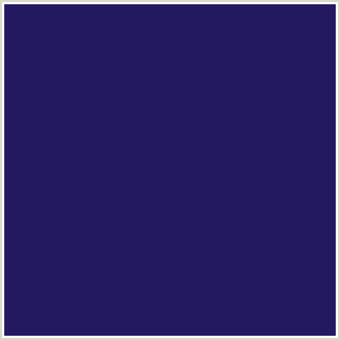 231960 Hex Color Image (BLUE, LUCKY POINT, MIDNIGHT BLUE)