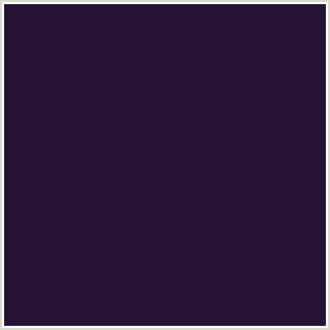 251435 Hex Color Image (REVOLVER, VIOLET BLUE)