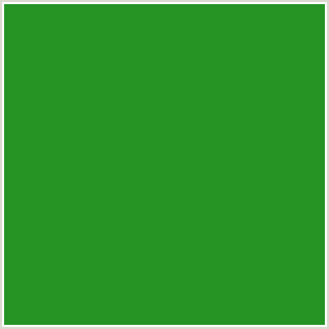 259425 Hex Color Image (FOREST GREEN, GREEN)
