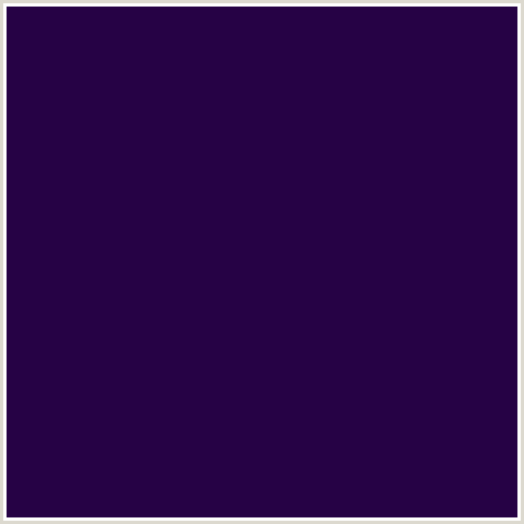 260245 Hex Color Image (TOLOPEA, VIOLET BLUE)