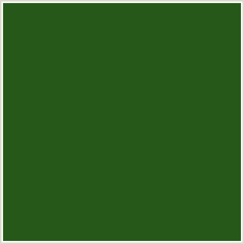 265919 Hex Color Image (GREEN, PARSLEY)