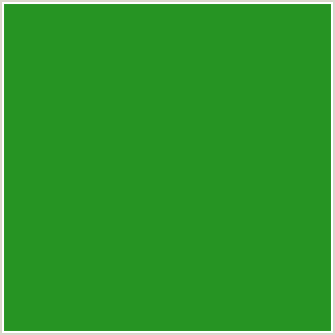 269423 Hex Color Image (FOREST GREEN, GREEN)
