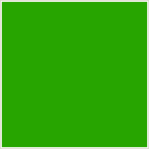 27A500 Hex Color Image (GREEN, LIMEADE)
