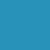 2892B8 Hex Color Image (EASTERN BLUE, LIGHT BLUE)