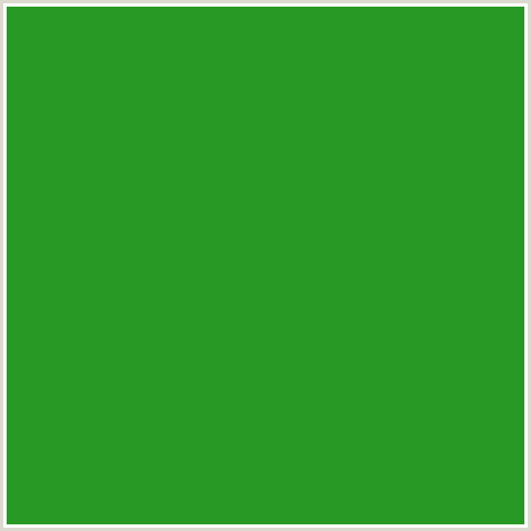 289925 Hex Color Image (FOREST GREEN, GREEN)