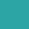 2CA5A5 Hex Color Image (JUNGLE GREEN, LIGHT BLUE)