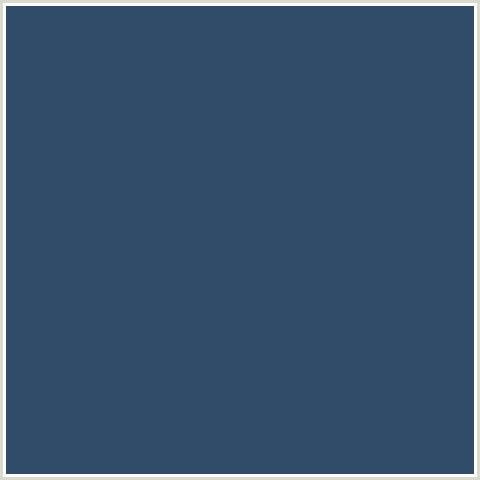 314C69 Hex Color Image (BLUE, MIDNIGHT BLUE, SAN JUAN)