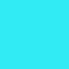 31EBF4 Hex Color Image (BRIGHT TURQUOISE, LIGHT BLUE)