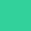 32D19B Hex Color Image (BLUE GREEN, SHAMROCK)