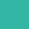 34B6A5 Hex Color Image (BLUE GREEN, KEPPEL)