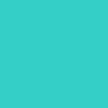 34CFC7 Hex Color Image (AQUA, LIGHT BLUE, TURQUOISE)