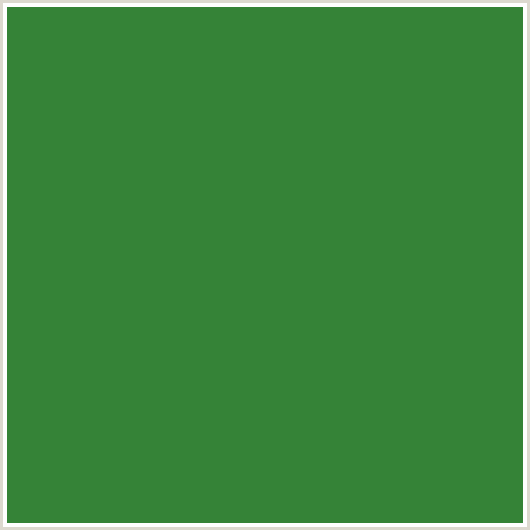 358337 Hex Color Image (GOBLIN, GREEN)