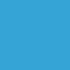 35A4D6 Hex Color Image (CURIOUS BLUE, LIGHT BLUE)