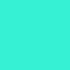 35F0D4 Hex Color Image (BLUE GREEN, BRIGHT TURQUOISE)