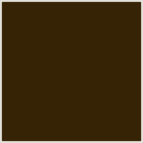 362204 Hex Color Image (BROWN, DARK EBONY, ORANGE)