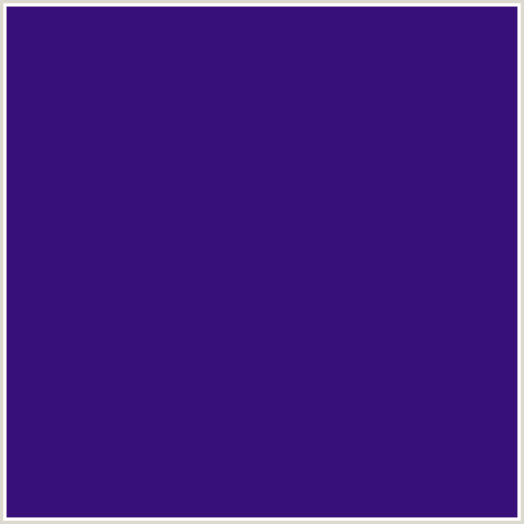 37107A Hex Color Image (BLUE VIOLET, PERSIAN INDIGO)