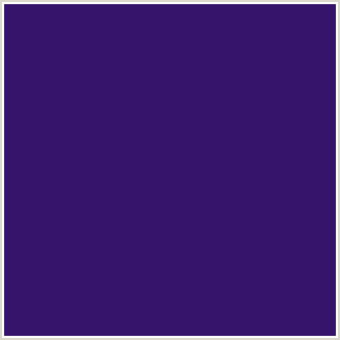 37146B Hex Color Image (BLUE VIOLET, SCARLET GUM)