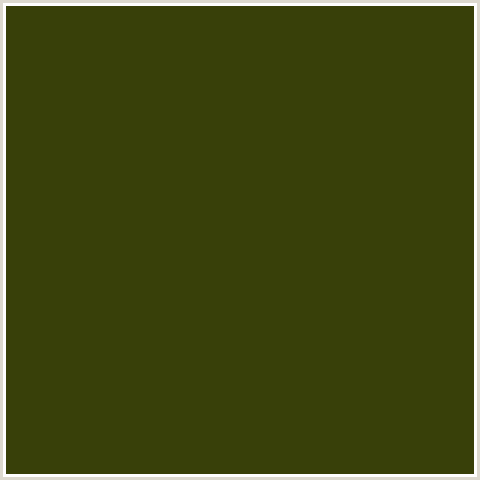 384009 Hex Color Image (BRONZE OLIVE, YELLOW GREEN)