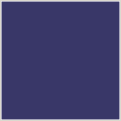 393768 Hex Color Image (BLUE, RHINO)