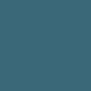 3B6878 Hex Color Image (LIGHT BLUE, ORACLE)