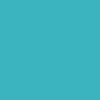 3BB4BF Hex Color Image (LIGHT BLUE, PELOROUS)