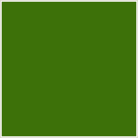 3D7109 Hex Color Image (FOREST GREEN, GREEN, GREEN LEAF)