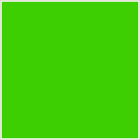 3DCF02 Hex Color Image (GREEN, HARLEQUIN)