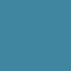 3E85A0 Hex Color Image (LIGHT BLUE, STEEL BLUE)